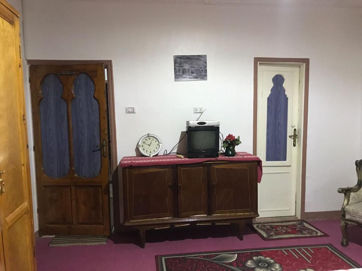 Studio Farida Pyramids View Kafret el-Gabal المظهر الخارجي الصورة