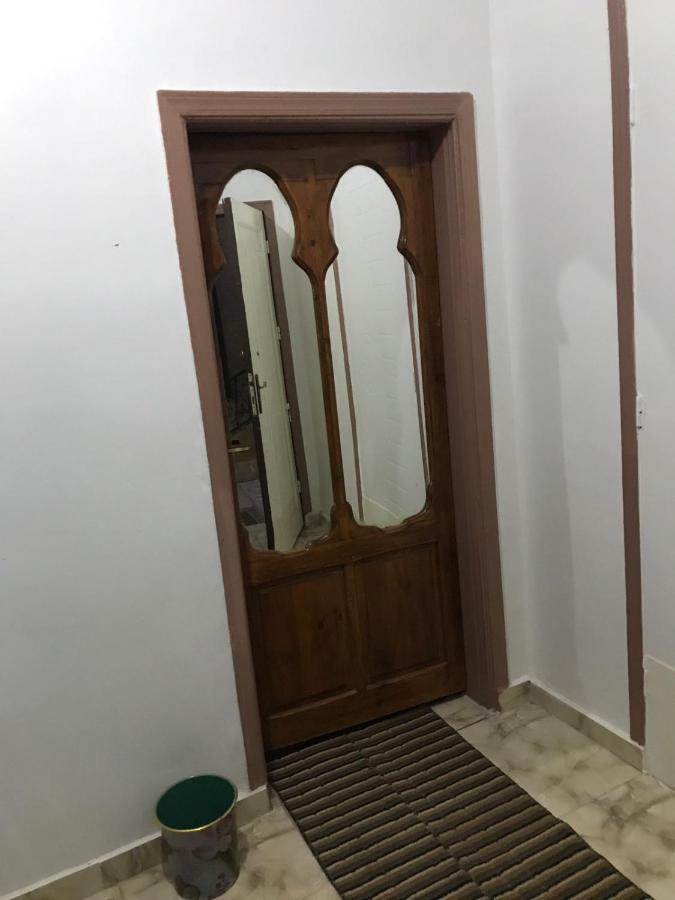 Studio Farida Pyramids View Kafret el-Gabal المظهر الخارجي الصورة